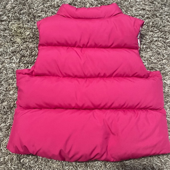 Girls Polo Ralph Lauren coat 12m - Picture 2 of 5